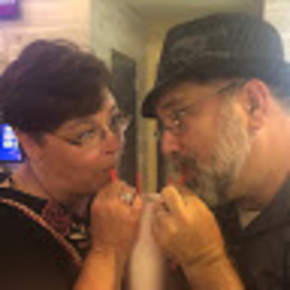 Meet your Posher, Suzanne - Picture 1 of 1